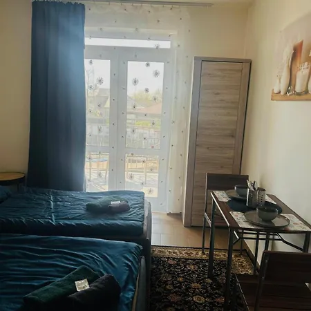 Casa de hóspedes Kristyna