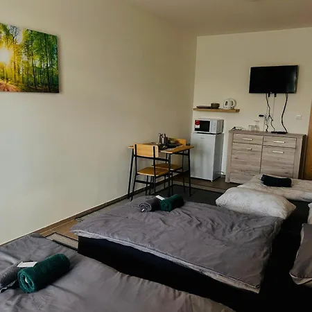 Kristyna Guest house *