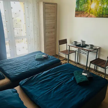 Kristyna 3* Hrusovany nad Jevisovkou