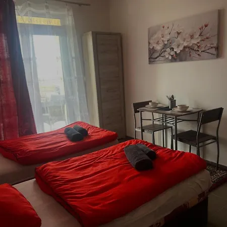 Kristyna 3* Hrusovany nad Jevisovkou
