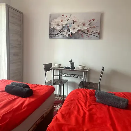 Guest house Kristyna Hrusovany nad Jevisovkou