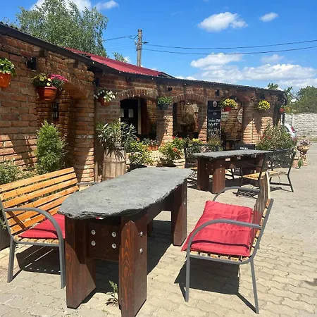 Guest house Kristyna
