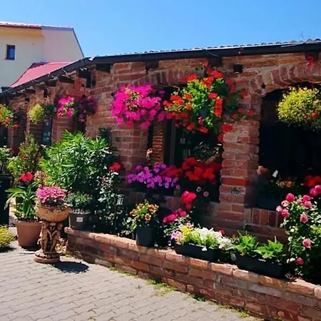 Guest house Kristyna Hrusovany nad Jevisovkou