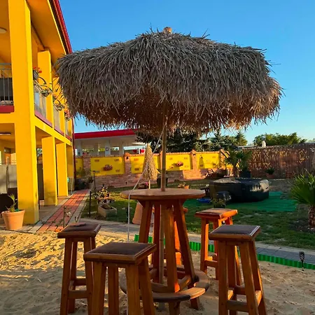 Kristyna Casa de hóspedes Hrusovany nad Jevisovkou