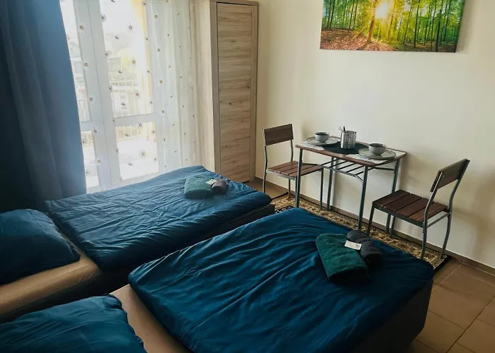 Kristyna 3* Hrusovany nad Jevisovkou