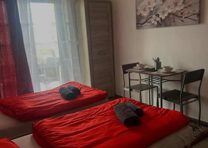 Kristyna 3* Hrusovany nad Jevisovkou