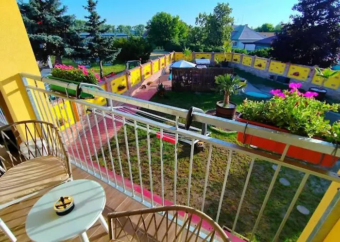 Kristyna 3* Hrusovany nad Jevisovkou
